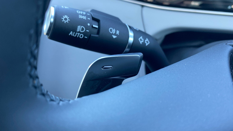 Land Rover Range Rover Evoque 1.5 P270e Dynamic SE 5dr Auto Hatchback